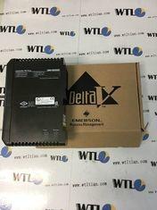 KJ2002X1-CA1 VE3004 Plc Input Interface Module Emerson Electronic Control