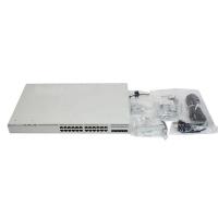 Commutateur Cisco C9200L à 24 ports PoE+ Essentiels réseau Commutateur C9200L-24P-4G-E
