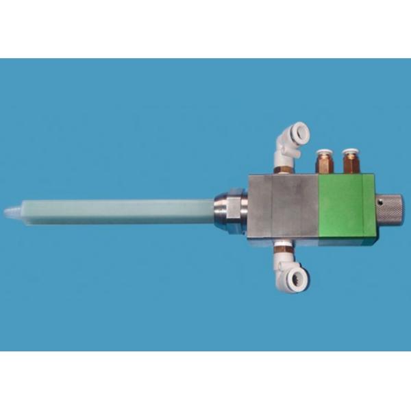 Corrosion Resistant Stainless Steel Dispensing Accessories Back Suction Dispensing Valve