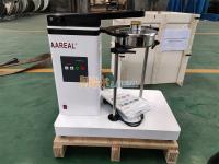 200mm 300mm AT200tap タップテスト シーブシェイカー 実験室粒子分析用