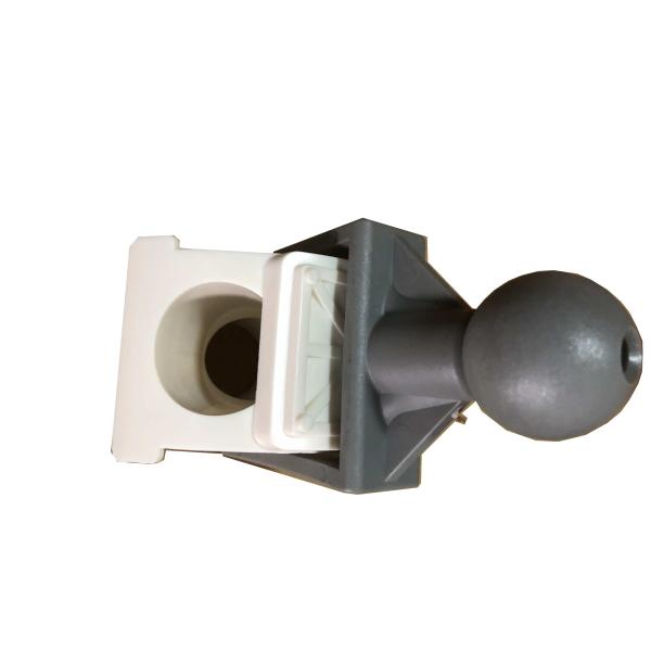 Ворота меда высококачественного ABS Apiculture качества еды инструментов пчеловодства пластиковые