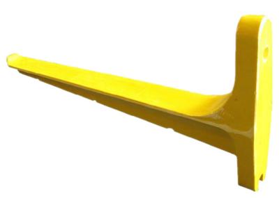 High Strength L173mm Electrical Cable Tray / FRP Width 300mm  Cable Tray