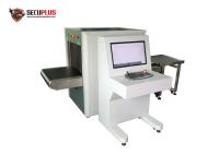 Bagagem de X Ray 160KV Introscope e varredor 1280*1024 do pacote