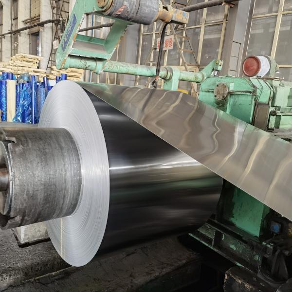 AIRUNT high quanlity costomized  aluminum coil sheet strip 6061 T6 T651