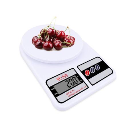 Hot Sale Kitchen Scale 10kg BAGEASE DIGITAL Household Scale Food Weight Electronic Kitchen Scale