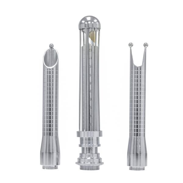 Угорь морщинки наносит шрам машина лазера СО2 оборудования красоты удаления частичная