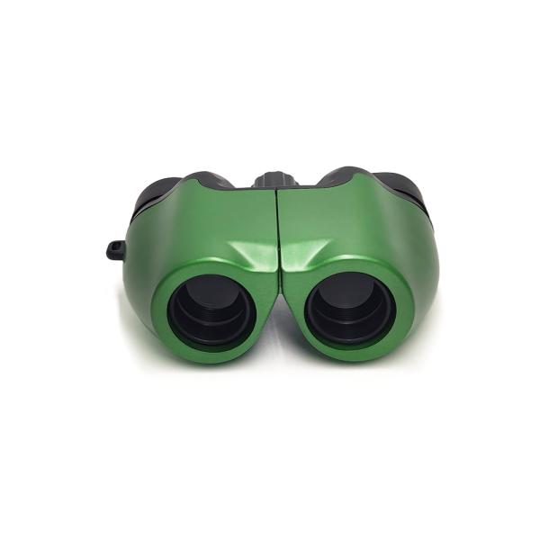 Бинокли кармана ABS детей небольшие компактируют для мальчиков и девушек