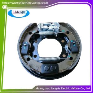 OEM Factory Rear Brake Assembly EXCAR для электрических аксессуаров для тележки для гольфа