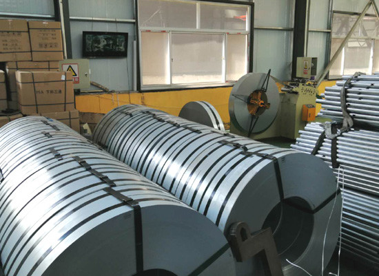 Cangzhou Huaxiang Machinery Co., Ltd