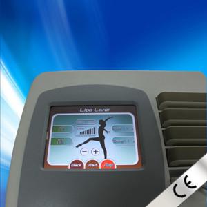Lipo Laser Body Slimming & Body Shaping Machine Weight Lose Equipment