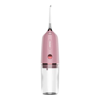 FC3920 denominam o jato de água impermeável do líquido de limpeza dos dentes 130ml