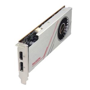 Placa Gráfica GPU 43W RX 6400 4GB 2177Mhz GDDR6 PCI Express 4.0x4
