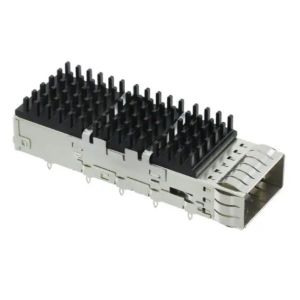 Приемопередатчики однорежимной стеклянной клетки SFP+ оптически 2291634-2