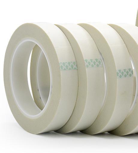 pano esparadrapo da fibra de vidro do silicone da fita da fita adesiva de pano de vidro de 0.12mm