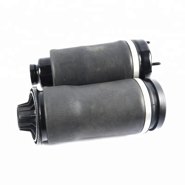 1643206013 W164 Front Air Suspension Balloons For Mercedes Benz Suspension Airmatic Spring