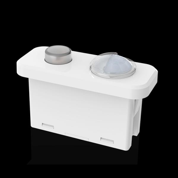 Casambi Dali Bluetooth Network PIR Sensor, Zhaga Book20 Interface, Suitable For Office Use