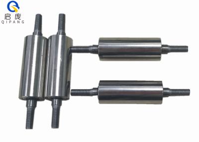Wire Passing Vertical Tube Wire Rack Accessories