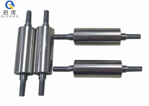 Wire Passing Vertical Tube Wire Rack Accessories