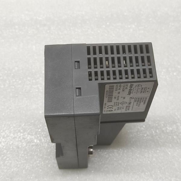 Allen Bradley 1734-ACNR I/O Kontrolle Netz Adapter Modul Brand New Authentic