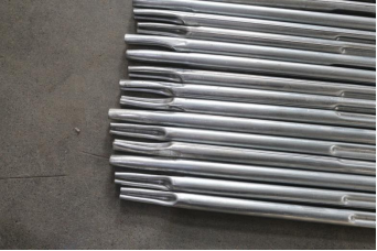 IBC Tote Tube Production Line