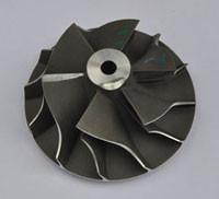 Turbo Compressor Wheel PCW03