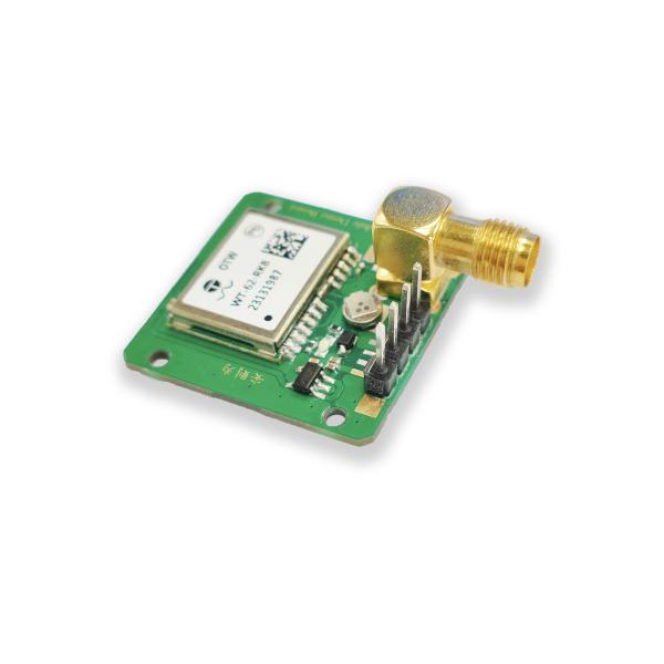 BeiDou RTK Module WT-62-RKB 0.25-10Hz UART/TTL/R232