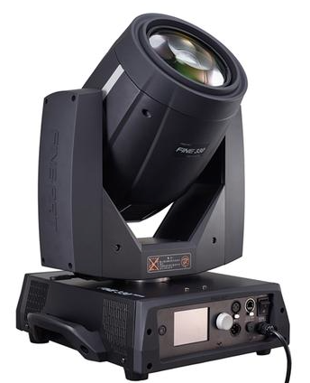 Beam Moving Head Lights