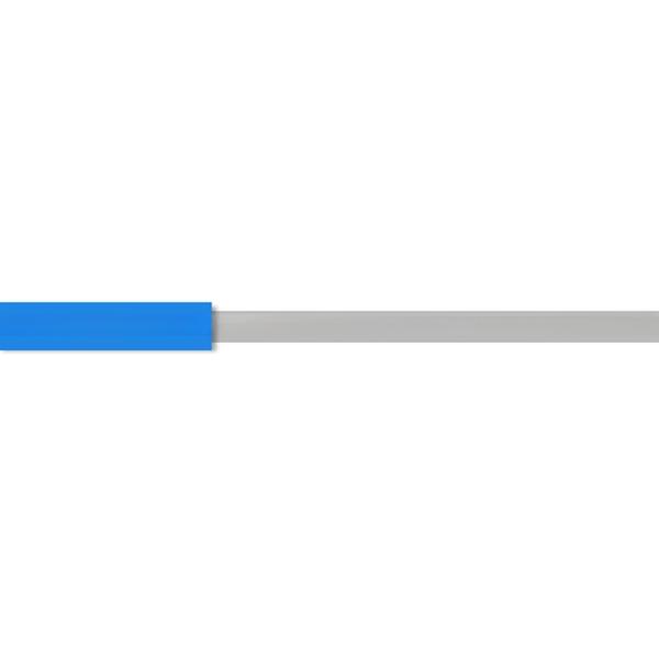 Aluminum Alloy Spacer Bar for Easy Installation in Double Glazed Windows and Doors
