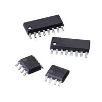 China Factory Integrated Circuit PCBA Solution Development IC Chip Design