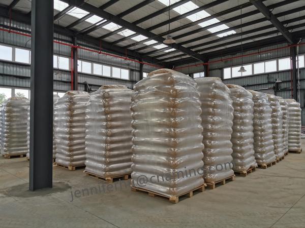 Fertilizante orgânico à base de plantas 16% de nitrogénio Aminoácidos Nutrição vegetal