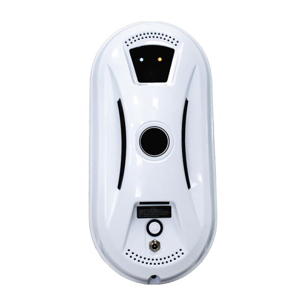 Status Code 403 Oval Basic Window Cleaner Robot Description but is refusing to fulfill it