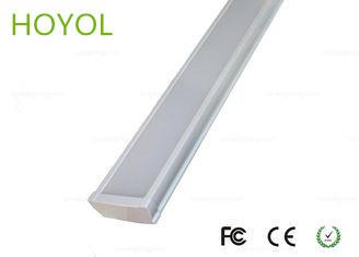 18W 1800lm IP65 Waterproof LED Tri-Proof Lamp Cold White With 120 Beam Angle