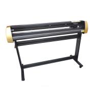 Conspirateur de ploter de coupeur de l'E-coupe KI-1350 et imprimante Plotter Cutter de vinyle de machine de coupe