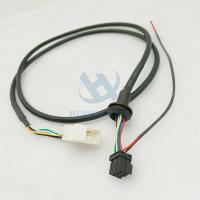 Pièces détachées pour excavatrice 227-7567 2277567 câble de moniteur moniteur câblage harnais pour E312C E320C