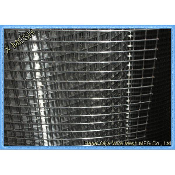 Листы сваренной сетки нержавеющей стали для животной ширины загородки 0.5м-2.0м приложения