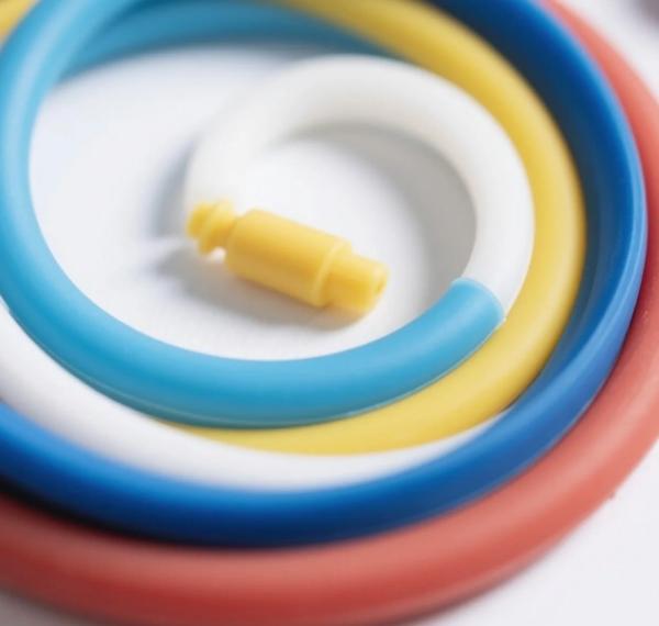 Silicone Grade Rubber Silicon Heat Stabilizer Cerium Oxide