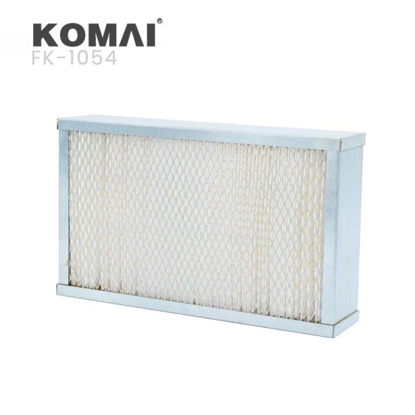 KOMAI Cabin Air Filter AF25374  SC17022 P533559  3I2000 AF533559 194227A  2242928 For Excavator
