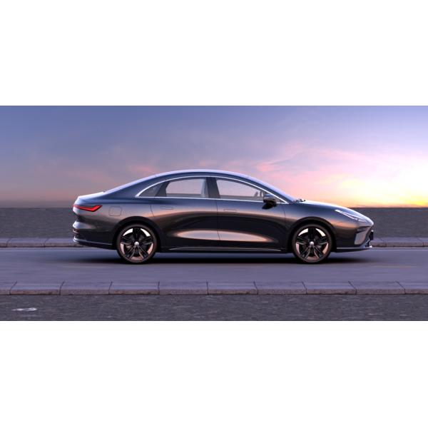 Выносливость седанов 550km Hechuang A06 550A электрическая длинная для взрослых