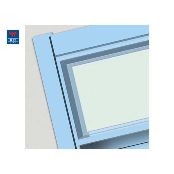 Слоистая древесина FD60 спальни увольняет расклассифицированные двери HPL