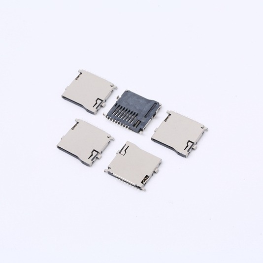 Plastic Snap-On Wafer Box Connector with 6-64 Pins The Perfect Connection Solution