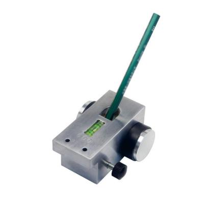 Verificador da dureza do lápis do método do risco do encil da máquina de testes da dureza de HT-6510P