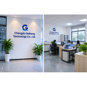 Chengdu Guiheng Technology Co., Ltd.