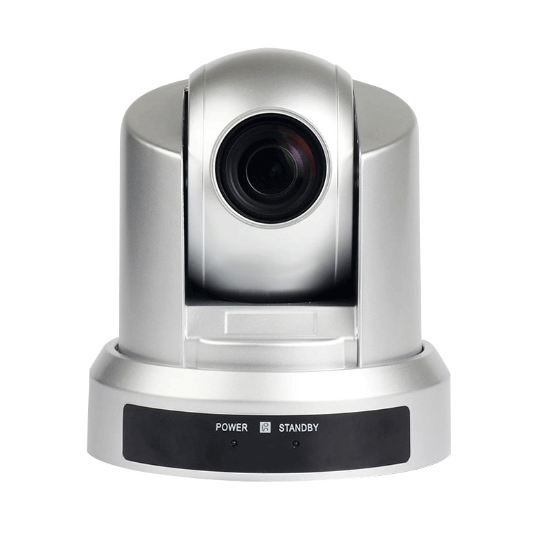 Conference Room Meeting Solution Small Auto Tracking Video Conference Camera