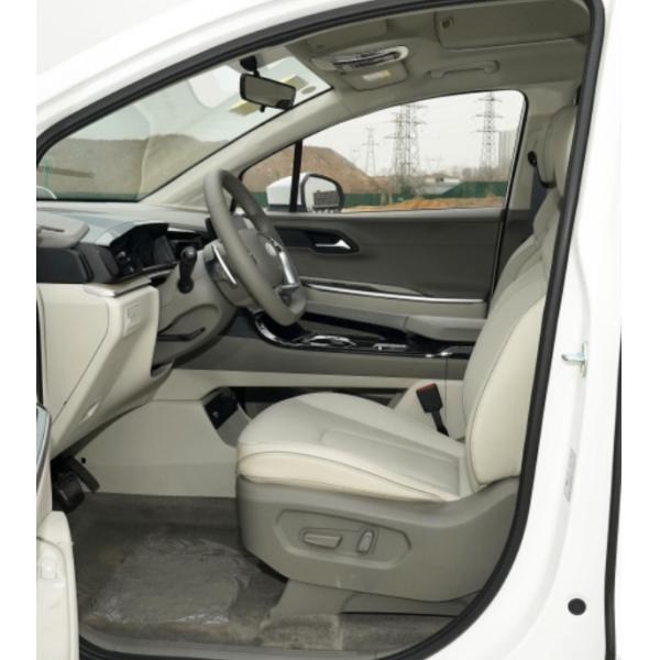 Hyundai custo 2021 380TGDi Luxury version Gasoline DLX 5 Door 7 seats MPV