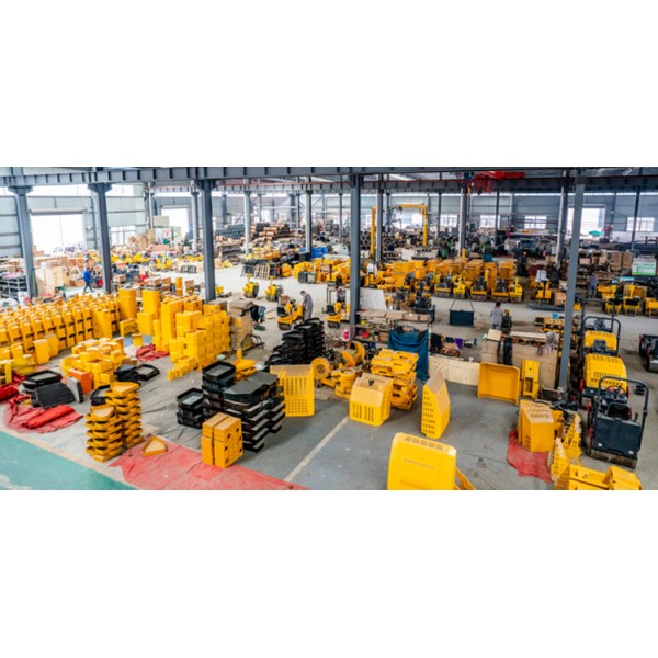 Double Drum Vibratory Old Used Road Roller  Heavy Duty Compactor