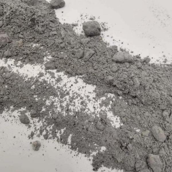 60% Castable Powder Waste Incinerators Boilers Heating Furnaces Melting Furnaces