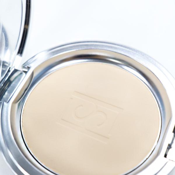 CE 500pcs Mineral bronzer Powder Silver Vintage Packaging For All Skin