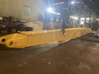 Material del auge Q355B de la demolición de Sumitomo 480 26 metros de alto alcance
