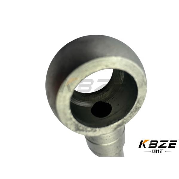 6HK1 8-94394193-0 8943941930 pompe à injection pour filtrer le tuyau d'huile pour ZAX330-3