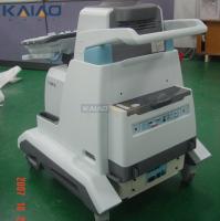 Moulage par injection rapide lisse de réaction de bâti de prototype résistant à l'usure